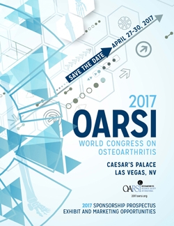 OARSI 2017